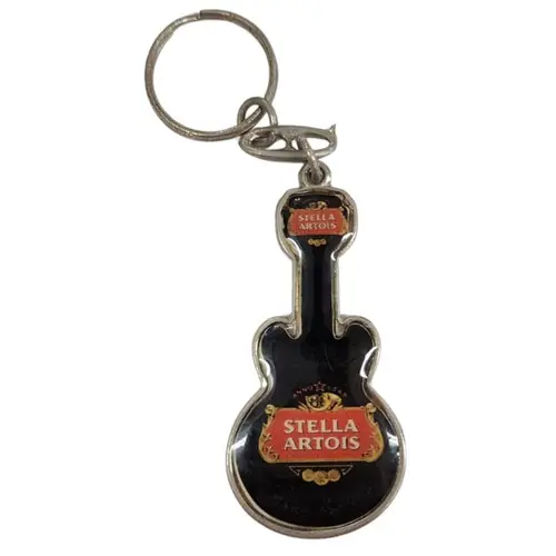 Chaveiro Violão Stella Artois
