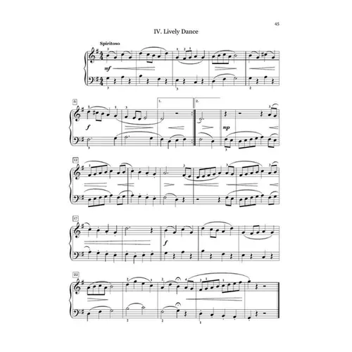 Accent on Gillock Complete