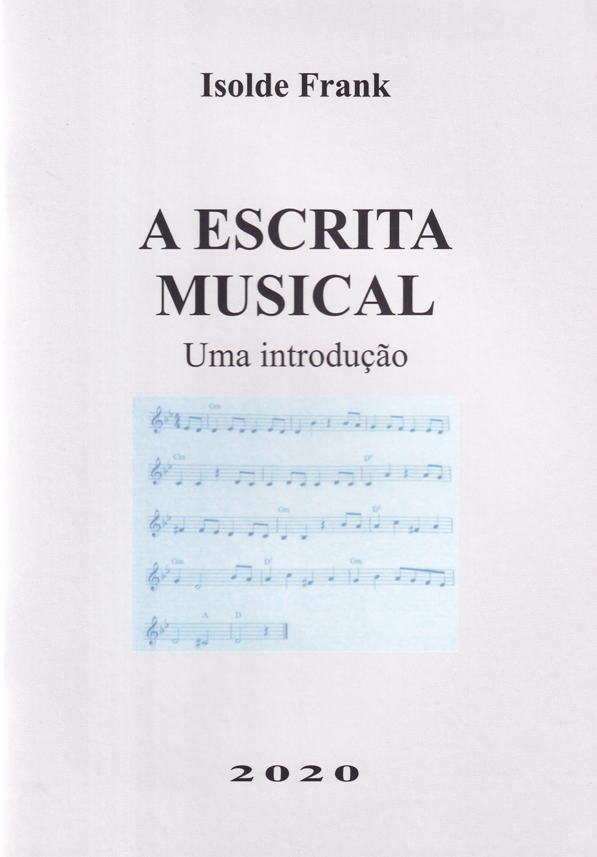 Notação Musical, PDF, Notação musical