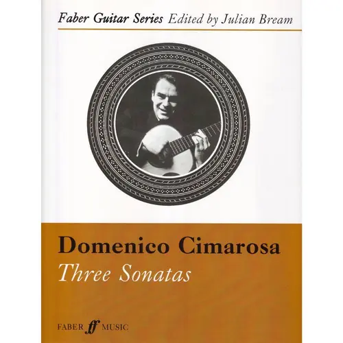 Three Sonatas