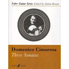 Three Sonatas