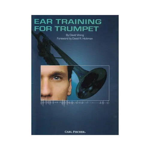 Ear Training For Trumpet