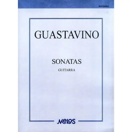 Sonatas - Guitarra