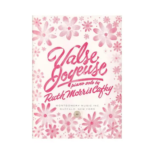 Valse Joyeuse