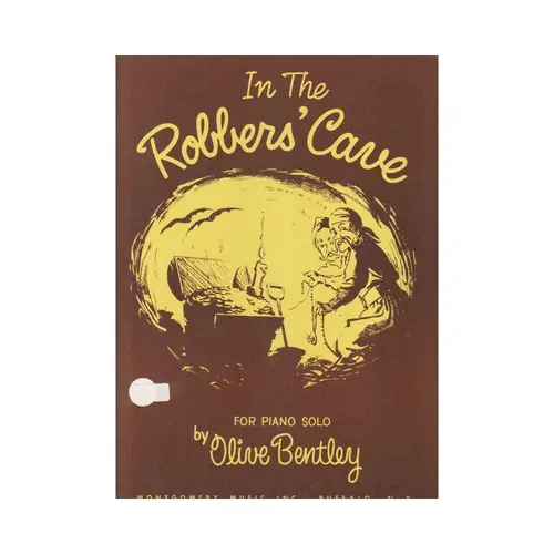 In The Robbers` Cave
