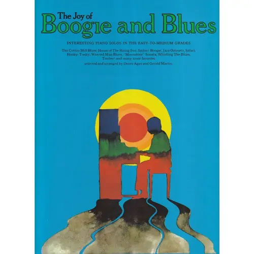 The Joy Of Boogie And Blues