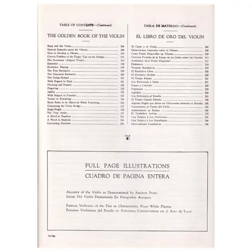 Maia Bang Violin Method - Vol.6