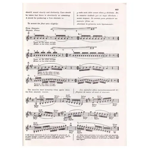 Maia Bang Violin Method - Vol.6