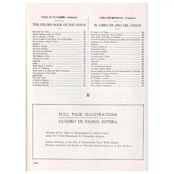 Maia Bang Violin Method - Vol.6