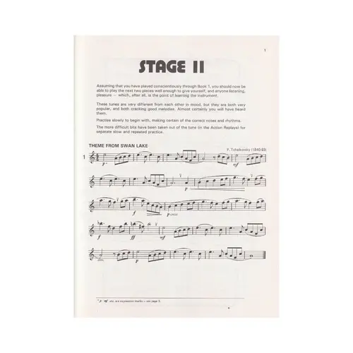 The Liveliest Way To Take Up The Flute Vol.1