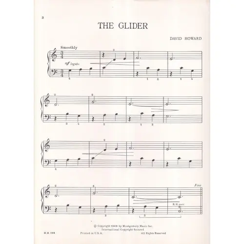 The Glider