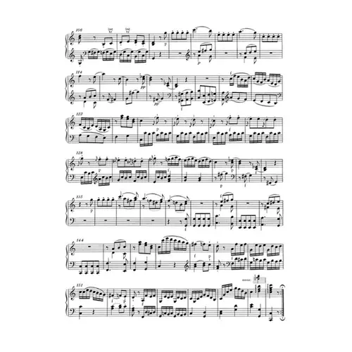Klaviersonaten - Vol.1 - Urtext