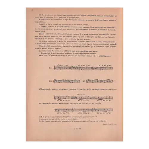 25 Exercicios De Meia Forca - Vol.2  (Edição Antiga)