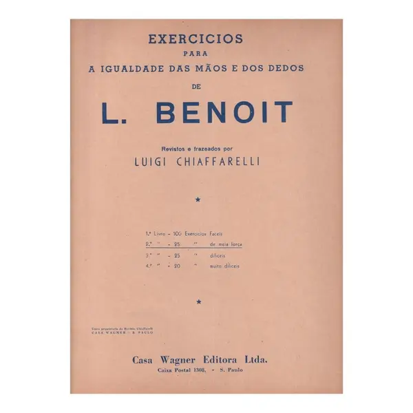 25 Exercicios De Meia Forca - Vol.2  (Edição Antiga)