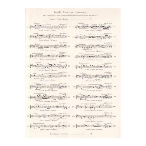Nocturnes - Urtex Noturnos De Chopin Para Piano - Henle