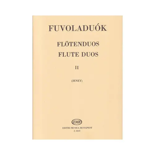Flotenduos  -Vol.2