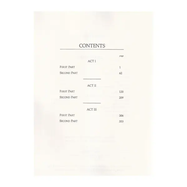 Falstaff - Opera Completa - Full Score