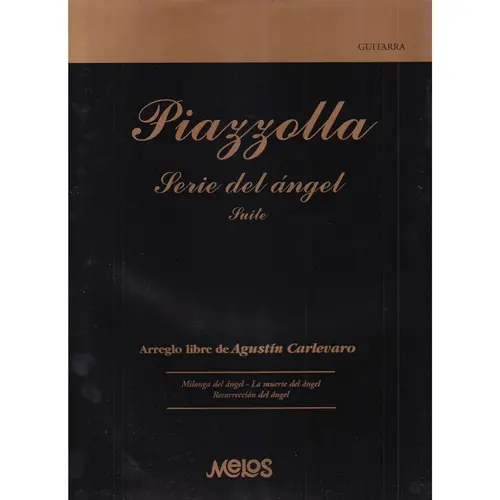 Serie Del Angel