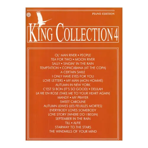 King Collection - Vol.4