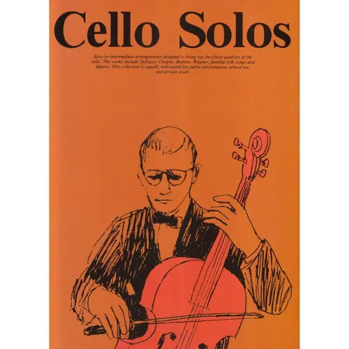 Cello Solos