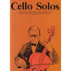 Cello Solos
