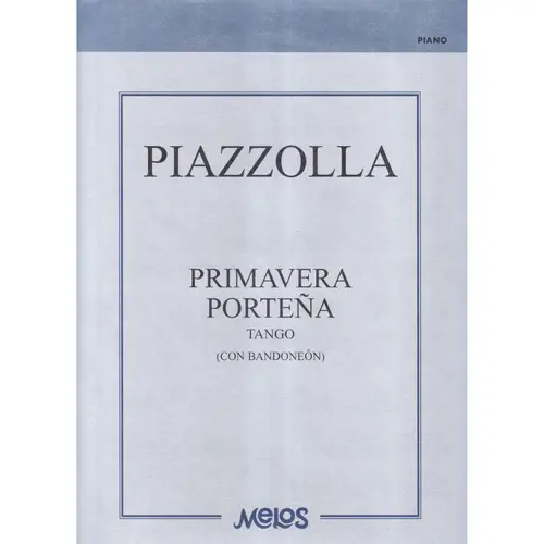 Primavera Portena