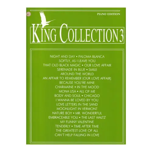 King Collection - Vol.3