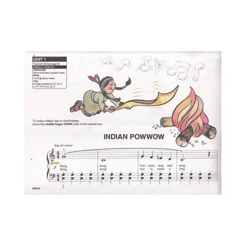 Piano Party - Book D