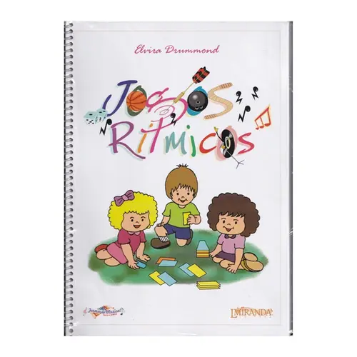 Jogos Rítmicos