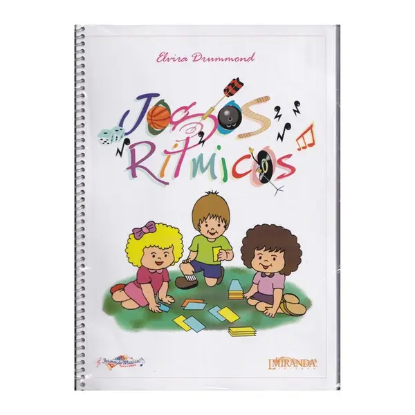 Jogos Rítmicos