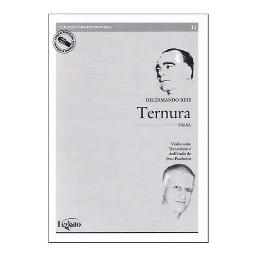 Ternura-Valsa