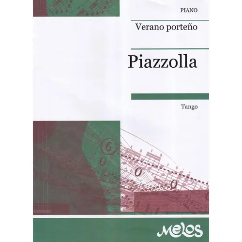 Verano Porteño Tango