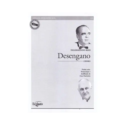 Desengano-Choro