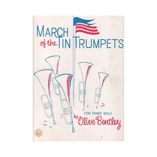March Of The Tin Trumpets