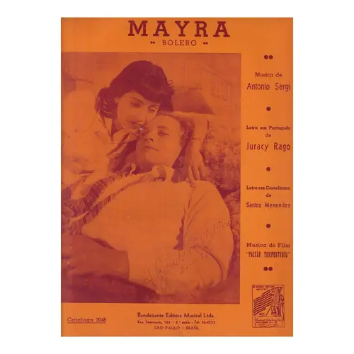 Mayra