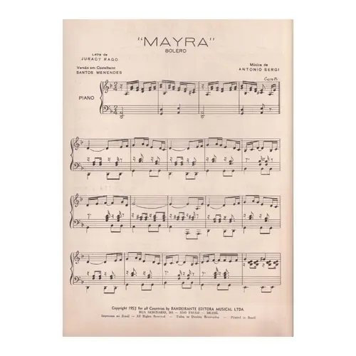 Mayra