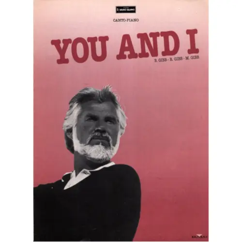 You And I - Exemplar Antigo