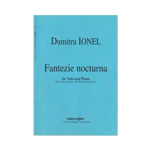 Fantazie Nocturna