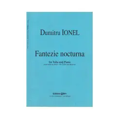 Fantazie Nocturna