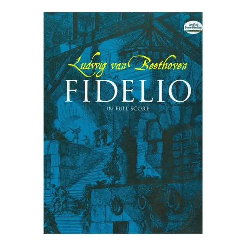 Fidelio - Full Score