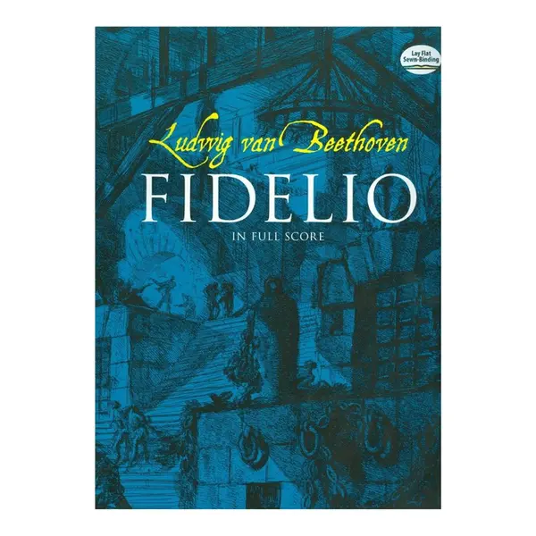 Fidelio - Full Score