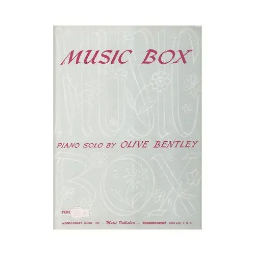 Music Box