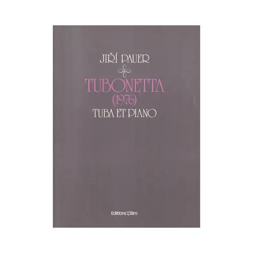 Tubonetta (1976)