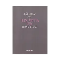 Tubonetta (1976)