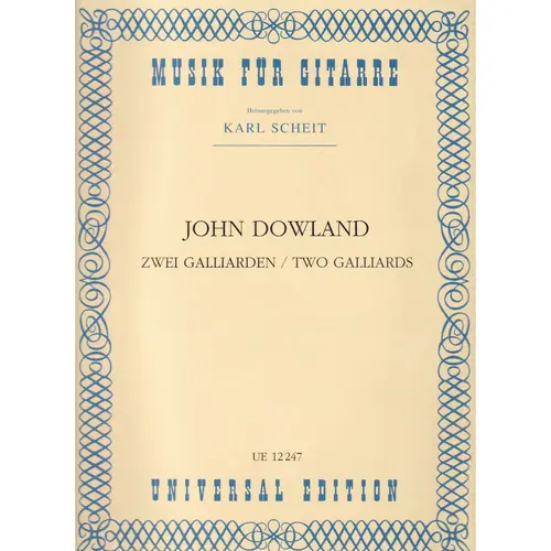 2 Galliarden