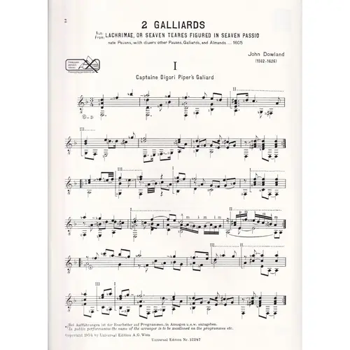 2 Galliarden