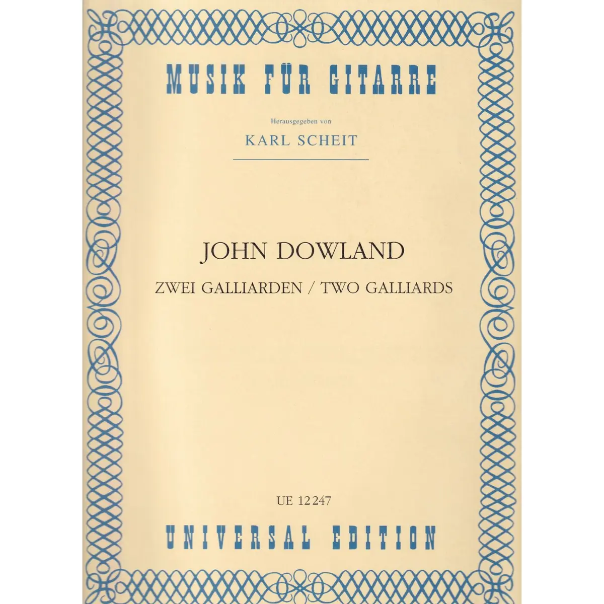 2 Galliarden