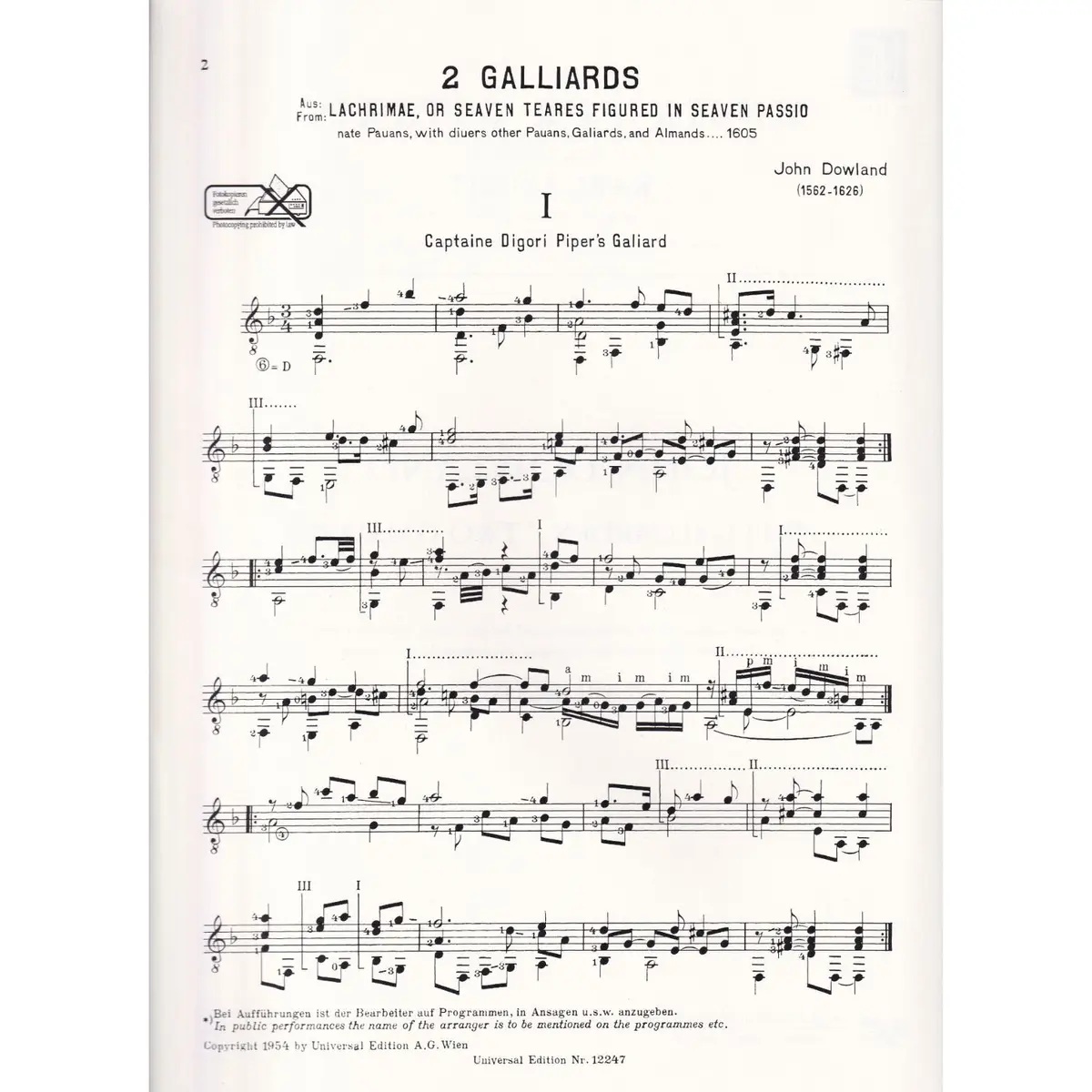2 Galliarden