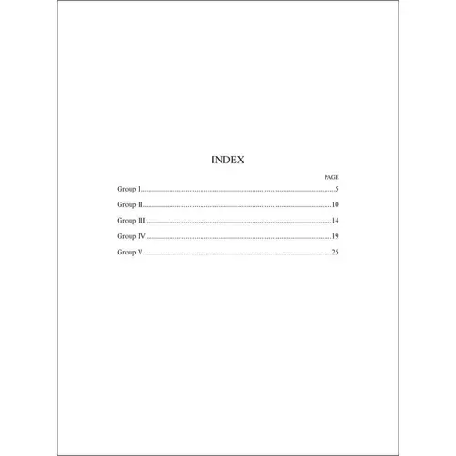 A Dozen a day - preparatory book