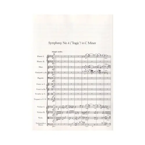 Four Symphonies (N.4,5,8 E 9) - Regente